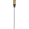 Wiertło SDS-Plus 4 kraw. tnące 16/400/450 mm DeWalt DT9681