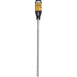Wiertło SDS-Plus 4 kraw. tnące 16/400/450 mm DeWalt DT9681
