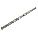 Wiertło SDS-Plus 4 kraw. tnące 16/400/450 mm DeWalt DT9681