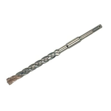 Wiertło SDS-Plus 4 kraw. tnące 16/400/450 mm DeWalt DT9681