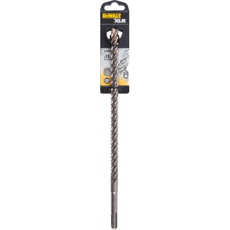Wiertło SDS-Plus EXTREME XLR 12/250/310 mm DeWalt DT8936