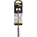 Wiertło SDS-Plus EXTREME XLR 6/100/160 mm DeWalt DT8913