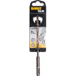 Wiertło SDS-Plus EXTREME XLR 6/100/160 mm DeWalt DT8913