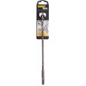 Wiertło SDS-Plus EXTREME XLR 8/200/260 mm DeWalt DT8925