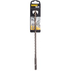 Wiertło SDS-Plus EXTREME XLR 8/200/260 mm DeWalt DT8925