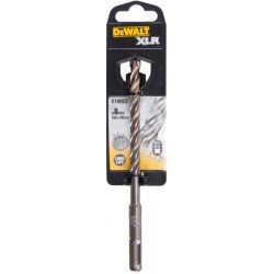 Wiertło SDS-Plus EXTREME XLR 8/100/160 mm DeWalt DT8923
