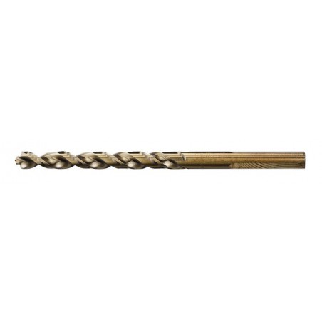 Wiertło do metalu 6,5 mm DeWalt EXTREME 2, 10 szt