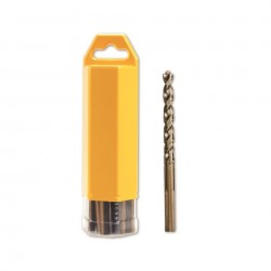 Wiertło do metalu 8 mm DeWalt EXTREME 2, 10 szt