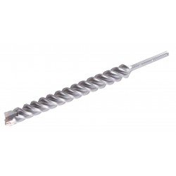 Wiertło do betonu SDS-Max 52x450x570 mm DeWalt DT9450