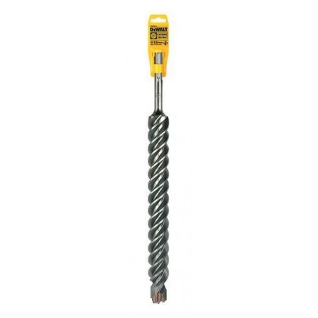 Wiertło do betonu SDS-Max 52x450x570 mm DeWalt DT9450