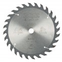 Tarcza pilarska 184x16 mm DeWalt DT4031
