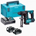 Młotowiertarka SDS-Plus 18V Makita DHR-171RTJ
