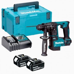 Młotowiertarka SDS-Plus 18V Makita DHR-171RTJ