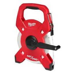 Taśma miernicza z włókna szklanego 60m/200ft Milwaukee