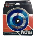 Tarcza diamentowa do materiałów twardych 180 mm TVA Superpro Rubi 31934
