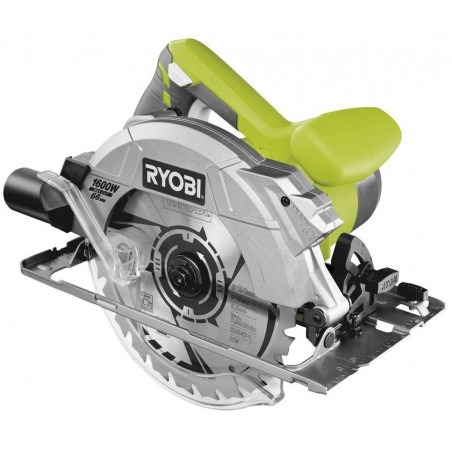 Pilarka tarczowa 1600W 190 mm Ryobi RCS1600-K