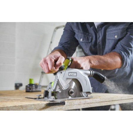 Pilarka tarczowa 18V 165 mm Ryobi R18CS-0