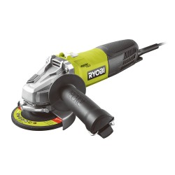 Szlifierka kątowa 800 W 125 mm Ryobi RAG800-125G