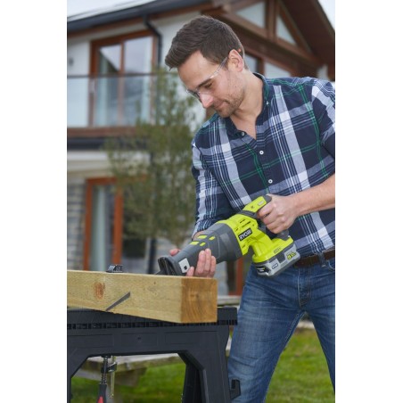Piła szablasta 18V Ryobi R18RS-0