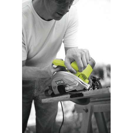 Pilarka tarczowa 1400 W 125 mm Ryobi RCS1400-G