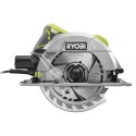 Pilarka tarczowa 1400 W 125 mm Ryobi RCS1400-G