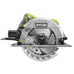 Pilarka tarczowa 1400 W 125 mm Ryobi RCS1400-G
