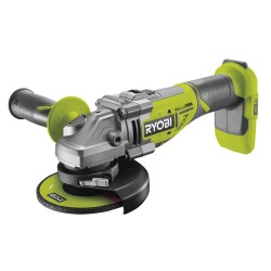 Szlifierka kątowa 18V 125 mm Ryobi R18AG7-0