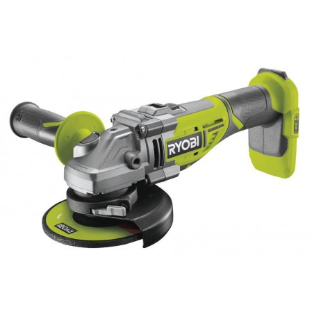 Szlifierka kątowa 18V 125 mm Ryobi R18AG7-0