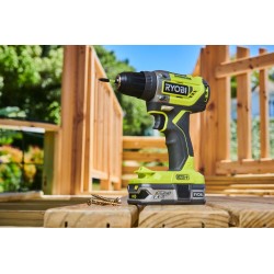 Wiertarko-Wkrętarka 18V Ryobi R18DD5-0