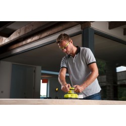 Szlifierka 200W Ryobi RSS200G
