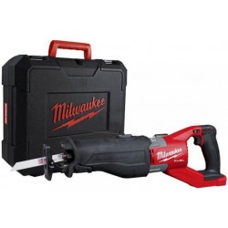 Piła szablasta 18V Milwaukee Super Sawzall M18FSX-0C