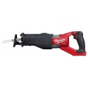 Piła szablasta 18V Milwaukee Super Sawzall M18FSX-0C