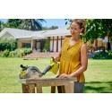 Dmuchawa akumulatorowa 18V Ryobi R18TB-0