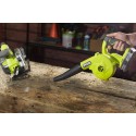 Dmuchawa akumulatorowa 18V Ryobi R18TB-0