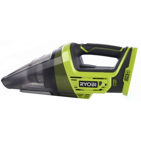 Odkurzacz ręczny 18V Ryobi R18HV-0