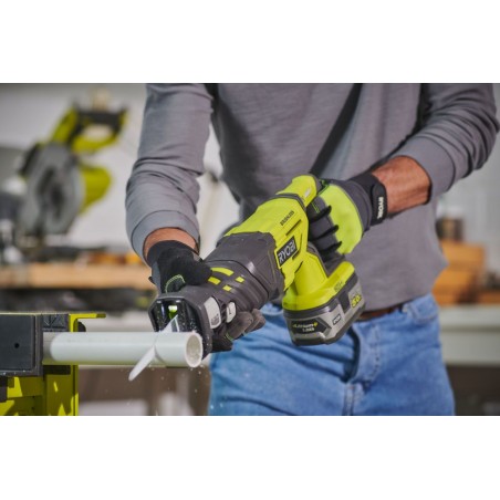 Pilarka szablasta 18V Ryobi R18RS7-0