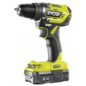 Wiertarko-Wkrętarka 18V Ryobi R18DD5-220S