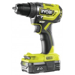 Wiertarko-Wkrętarka 18V Ryobi R18DD5-220S