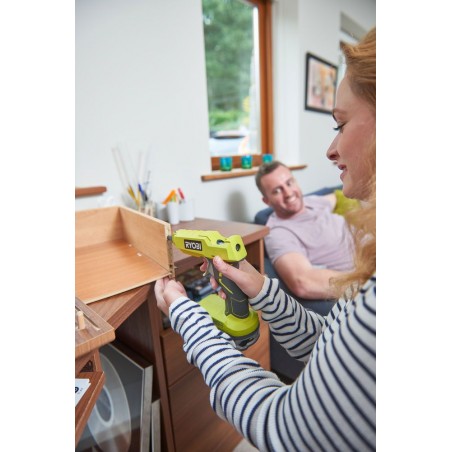 Pistolet do klejenia 18V Ryobi R18-GLU-0