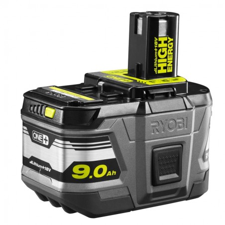 Akumulator Li-ion 18V 9.0 Ah Ryobi RB18L90