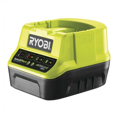 Ładowarka 18V ONE+ Ryobi RC18 120