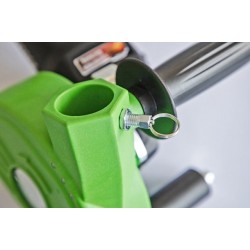 Bruzdownica 1750W Eibenstock EMF 125.2