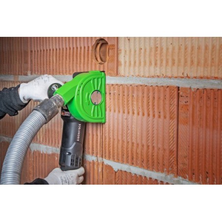 Bruzdownica 1750W Eibenstock EMF 125.2
