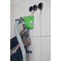 Bruzdownica Eibenstock EMF 125.2