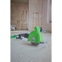 Bruzdownica Eibenstock EMF 125.2