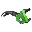 Bruzdownica 1750W Eibenstock EMF 125.2