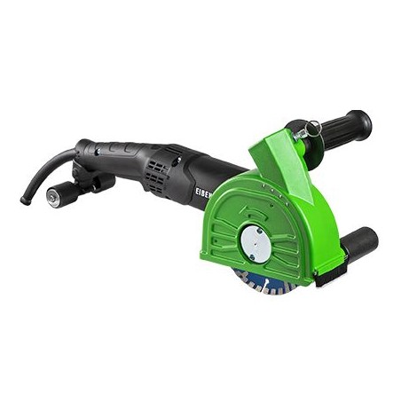 Bruzdownica Eibenstock EMF 125.2