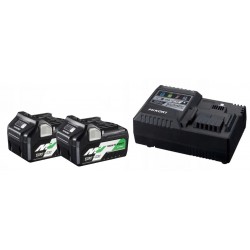 Klucz udarowy 36V 1/2'' Hikoki WR36DBWRZ