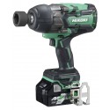 Klucz udarowy 36V 1/2'' Hikoki WR36DBWRZ