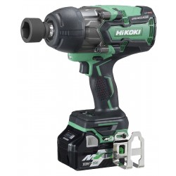 Klucz udarowy 36V 1/2'' Hikoki WR36DBWRZ